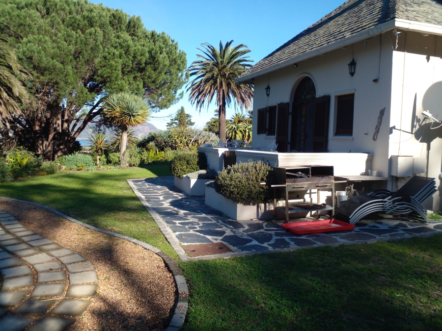 To Let 2 Bedroom Property for Rent in Mount Rhodes Western Cape